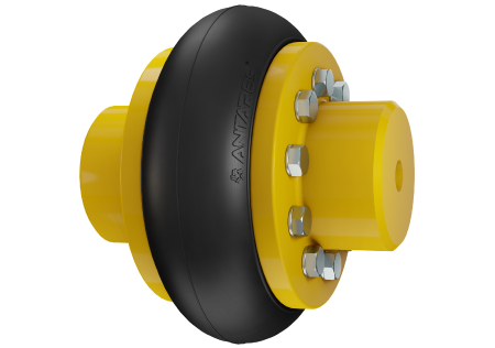Acoplamientos Flexibles