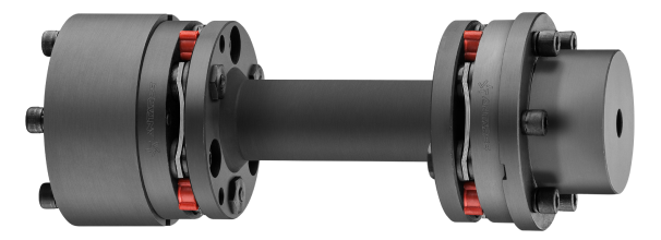 Acoplamientos de Láminas