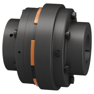 Acoplamientos Elásticos