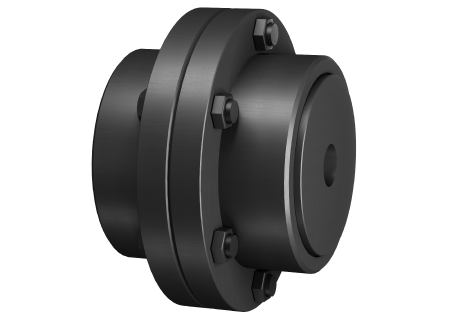 Acoplamientos de Engranajes