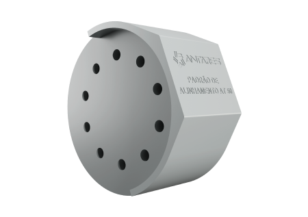 Padrón de Alineación AT