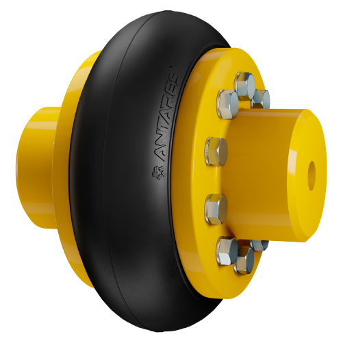 AT Coupling Monobloc