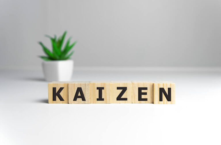 kaizen