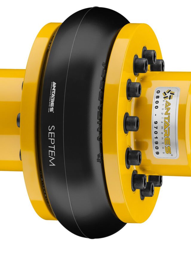 acoplamento eixo flexivel