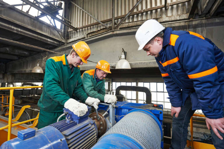 lubrificação de acoplamentos