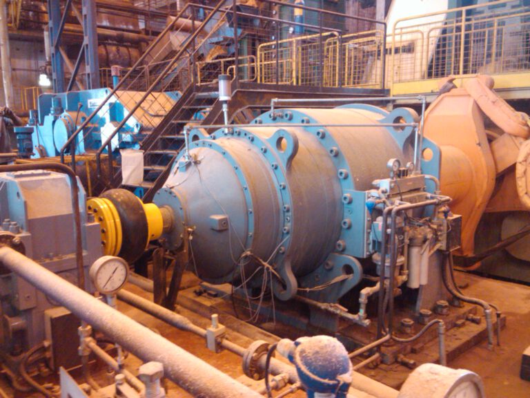 acoplamento alta performance x convencional