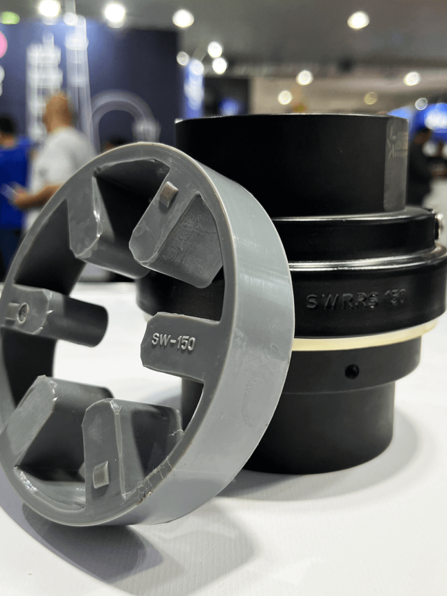 Acoplamento Elástico O que é e para que serve 0título