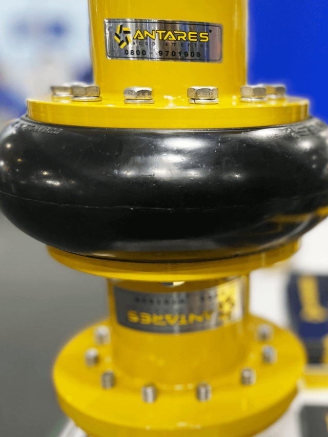 Acoplamento de pneu o preferido da indústria brasileira 0titulo