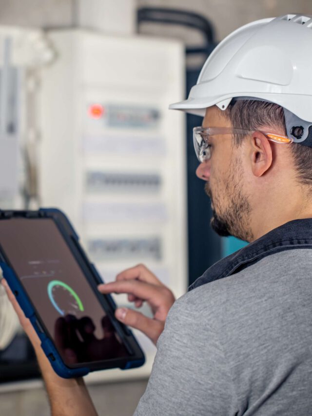 Como Reduzir Vibração Mecânica 0título