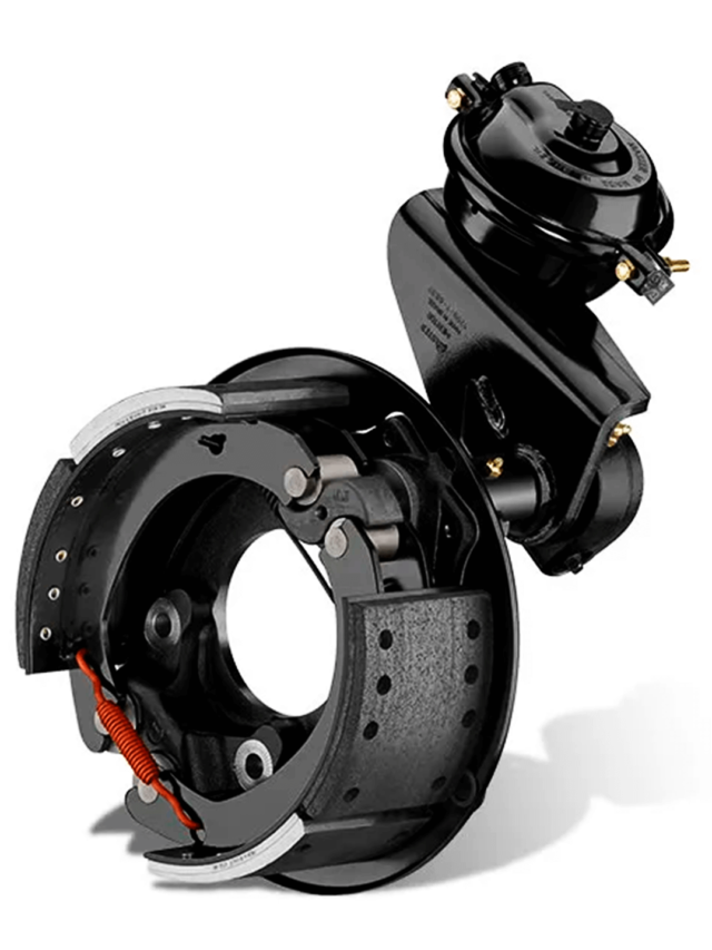 Freio Pneumático 0título