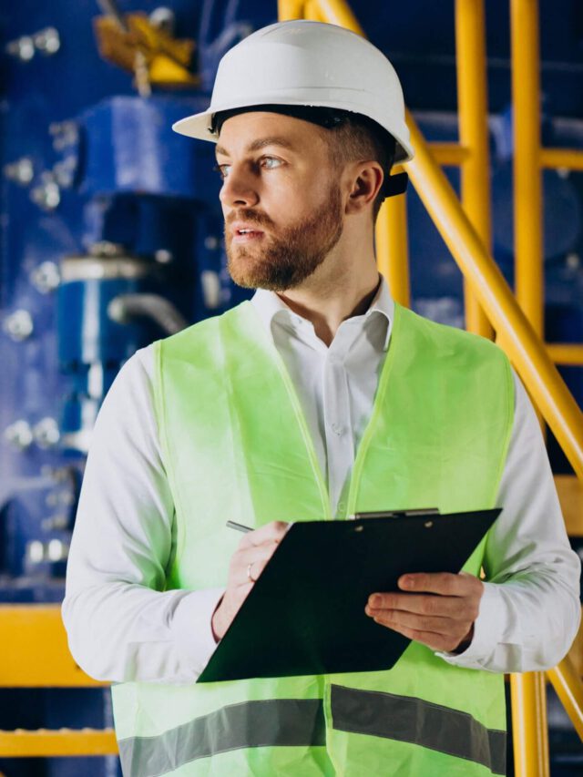 Manutenção de Equipamentos Industriais 0titulo