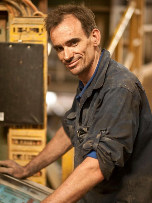 Manutenção preditiva antecipando falhas 0titulo