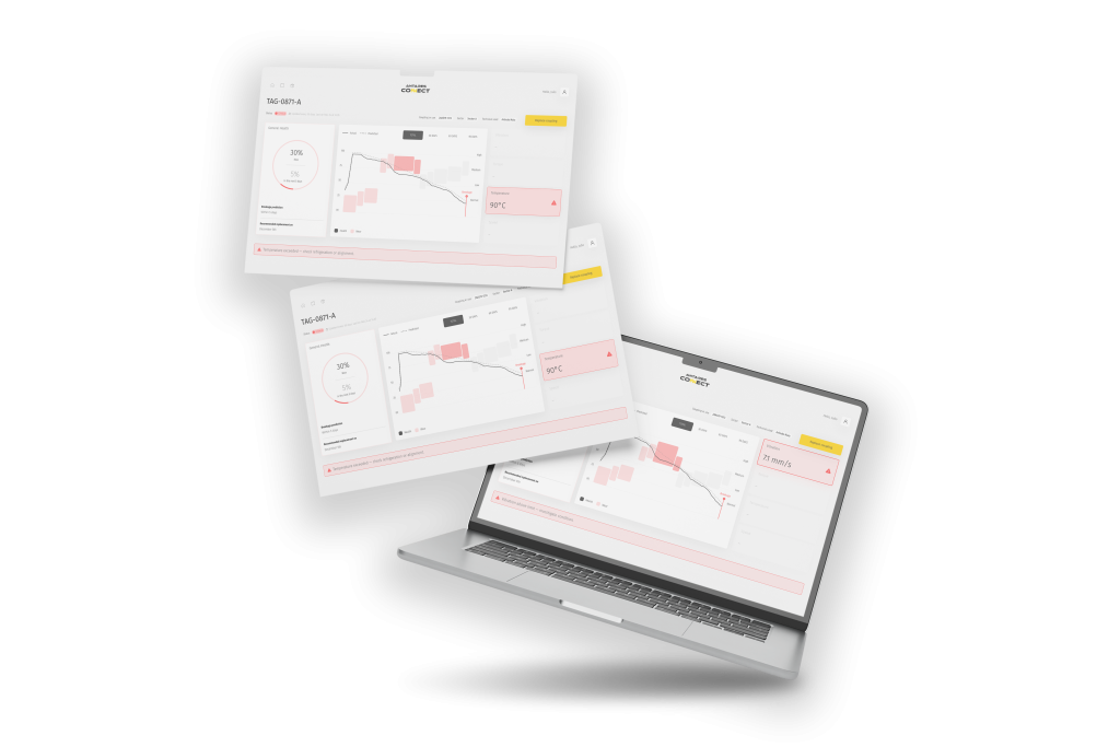Plataforma Antares Connect combina mecânica de transmissão avançada com inteligência artificial