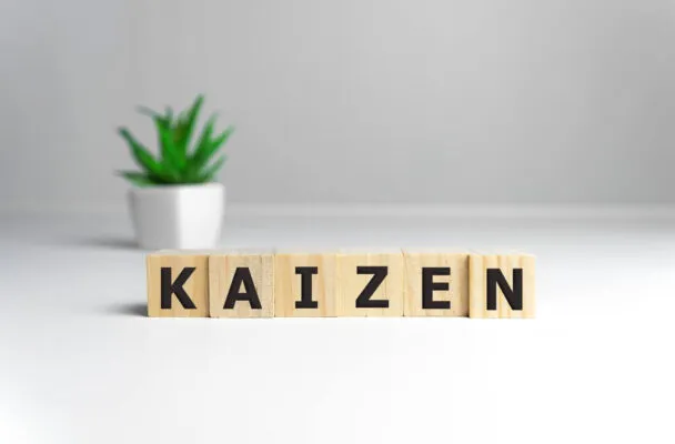 kaizen