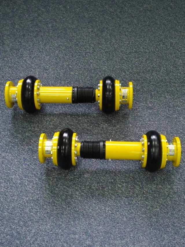 Eixo flutuante conheça um case que ficou para a história